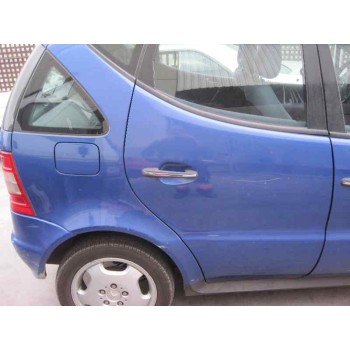 mercedes-benz clase a (w168) del año 1999