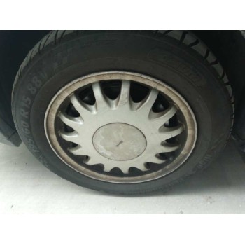 saab 900 cabrio del año 1996