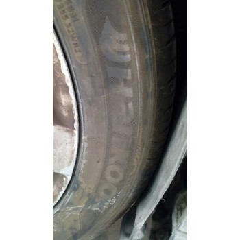 peugeot 308 del año 2007