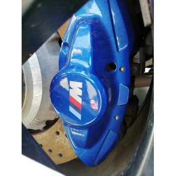 bmw serie m2 coupe (f87) del año 2018