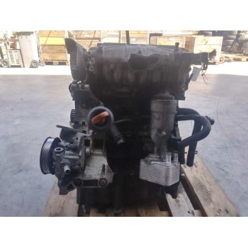 Recambio de motor casco para audi a6 berlina (4f2) 2.0 tdi referencia OEM IAM BRE  