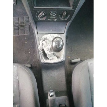 skoda octavia berlina (1u2) del año 2003