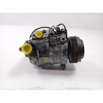 COMPRESOR AIRE ACONDICIONADO 6SBU14C 4472601851 