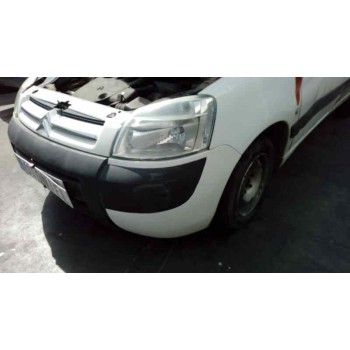 peugeot partner (s2) del año 2002