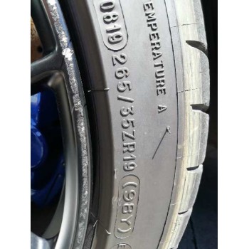 bmw serie m2 coupe (f87) del año 2018