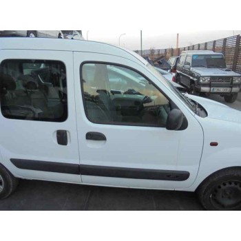 renault kangoo (f/kc0) del año 2003