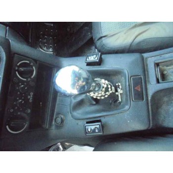 bmw serie 3 berlina (e36) del año 1999