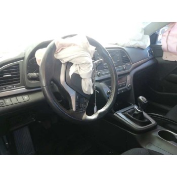 hyundai elantra (ad)(2016) del año 2016