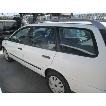 fiat marea weekend (185) del año 2001
