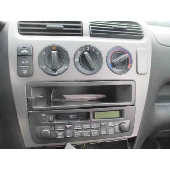 honda civic berlina 3 (ep1/2) del año 2002