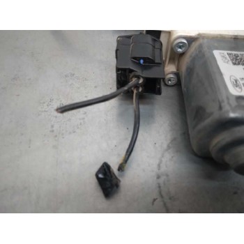 Recambio de elevalunas delantero izquierdo para ford transit courier combi trend referencia OEM IAM ET76A23201CD ELÉCTRICO 2 CAB