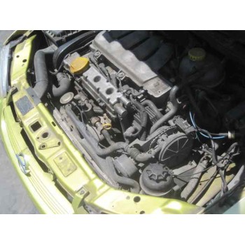 opel corsa b del año 1997