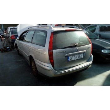 citroën c5 break del año 2003