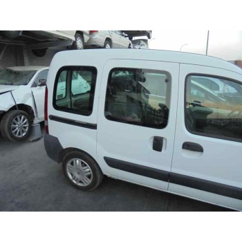 renault kangoo (f/kc0) del año 2003