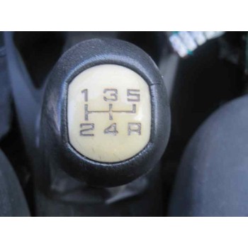 ford focus berlina (cak) del año 2003