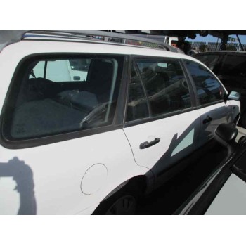 fiat marea weekend (185) del año 2001