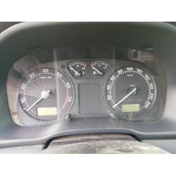 skoda octavia berlina (1u2) del año 2003