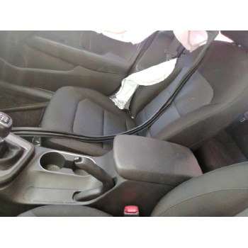 hyundai elantra (ad)(2016) del año 2016