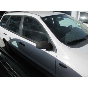 fiat marea weekend (185) del año 2001