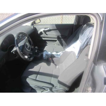 audi a3 (8p) del año 2003