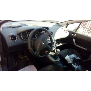 peugeot 308 del año 2007