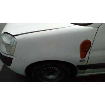 peugeot partner (s2) del año 2002