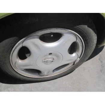 opel corsa b del año 1997