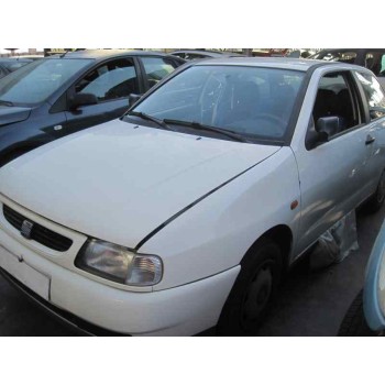 seat ibiza (6k) del año 1997