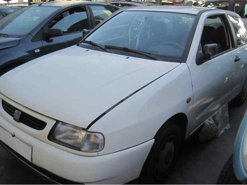 SEAT IBIZA (6K)