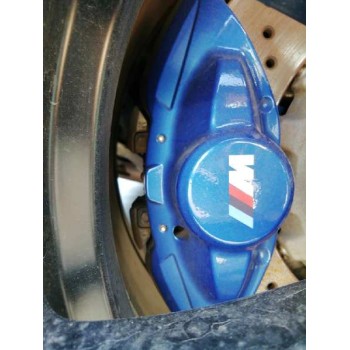 bmw serie m2 coupe (f87) del año 2018