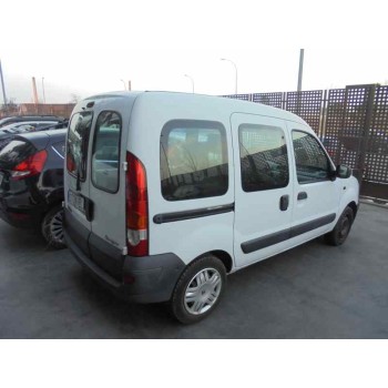 renault kangoo (f/kc0) del año 2003