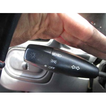 daewoo lanos del año 1999