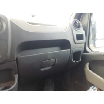 renault master kipper doka del año 2011