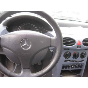 mercedes-benz clase a (w168) del año 1999