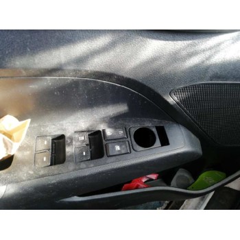 hyundai elantra (ad)(2016) del año 2016