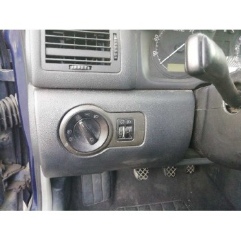 skoda octavia berlina (1u2) del año 2003