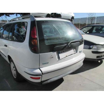 fiat marea weekend (185) del año 2001