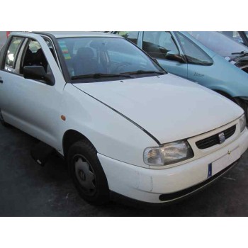 seat ibiza (6k) del año 1997