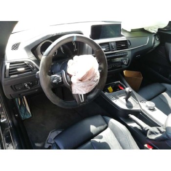 bmw serie m2 coupe (f87) del año 2018