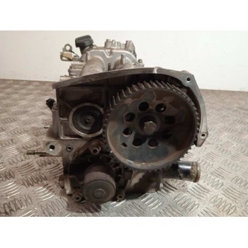 Recambio de culata para opel insignia berlina 2.0 cdti referencia OEM IAM 55571949  