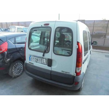 renault kangoo (f/kc0) del año 2003