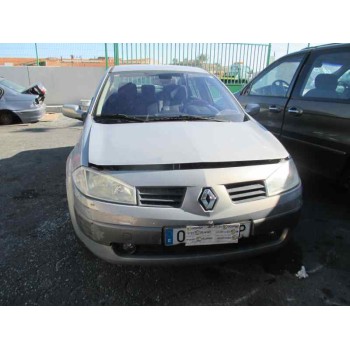 RENAULT MEGANE II CLASSIC BERLINA