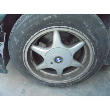 bmw serie 3 berlina (e36) del año 1999