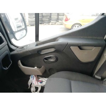 renault master kipper doka del año 2011