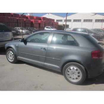 audi a3 (8p) del año 2003