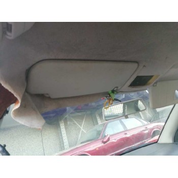 skoda octavia berlina (1u2) del año 2003