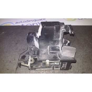 CERRADURA PUERTA DELANTERA DERECHA 