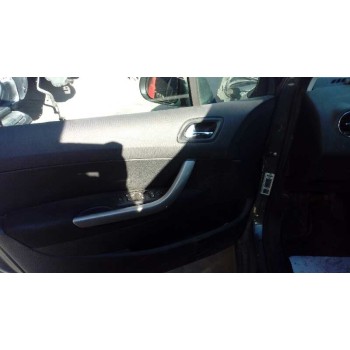 peugeot 308 del año 2007