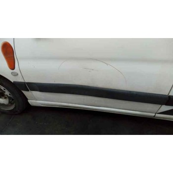 peugeot partner (s2) del año 2002