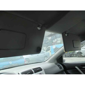 honda civic berlina 3 (ep1/2) del año 2002